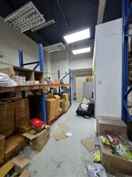 Enterprise One (D14), Factory #603600361